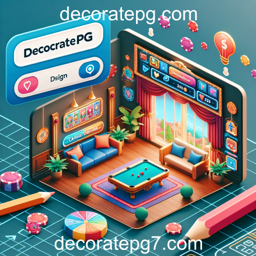 Descubra o Fascinante Mundo dos Jogos de Edificações